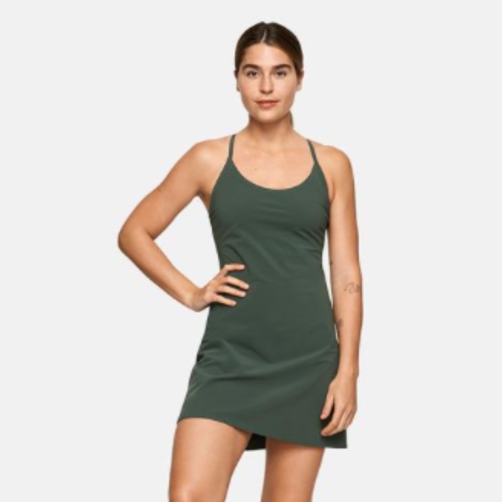 Outdoor Voices The Exercise Dress